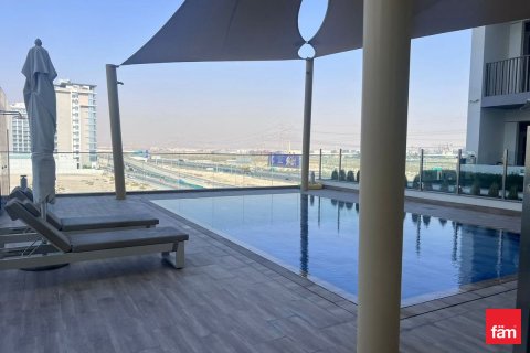 Appartement à Al Furjan, Dubai, 3 chambres, 187.6 m², № 112370 - photo 14