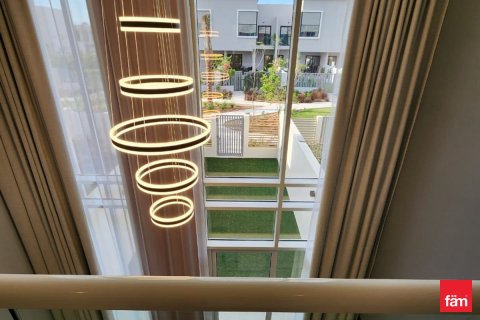 Townhouse in Dubai 2 bedrooms, 123.7 sq.m. № 112378 - photo 4