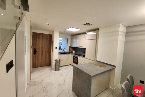 Townhouse in Dubai 2 bedrooms, 123.7 sq.m. № 112378 - photo 7