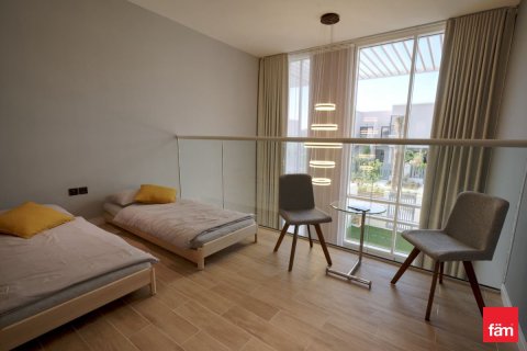 Townhouse in Dubai 2 bedrooms, 123.7 sq.m. № 112378 - photo 8
