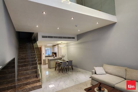 Townhouse in Dubai 2 bedrooms, 123.7 sq.m. № 112378 - photo 15