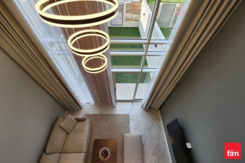 Townhouse in Dubai 2 bedrooms, 123.7 sq.m. № 112378 - photo 14