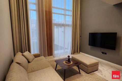 Townhouse in Dubai 2 bedrooms, 123.7 sq.m. № 112378 - photo 18
