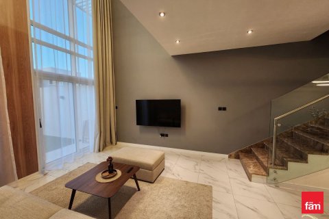 Townhouse in Dubai 2 bedrooms, 123.7 sq.m. № 112378 - photo 5