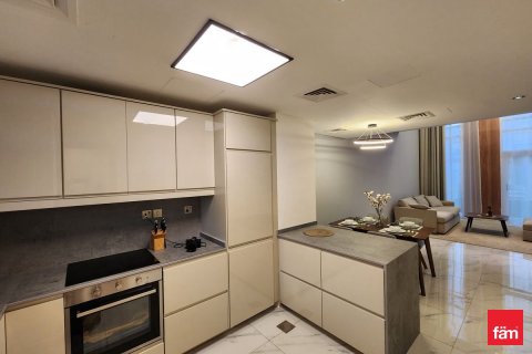 Townhouse in Dubai 2 bedrooms, 123.7 sq.m. № 112378 - photo 13