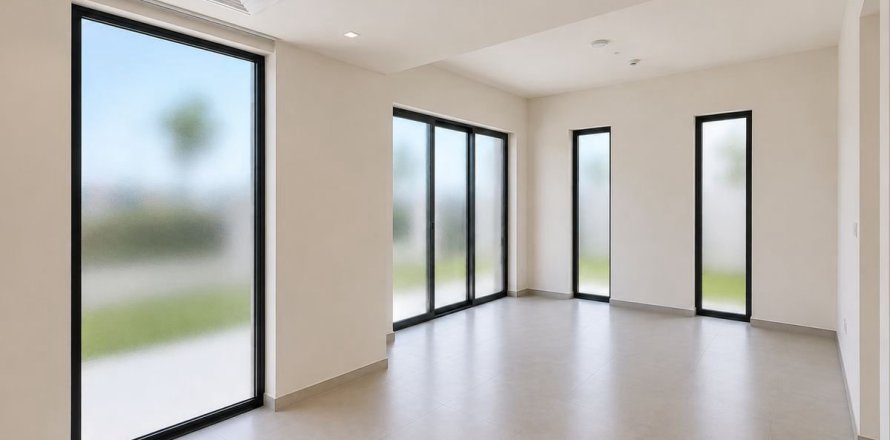 Townhouse in Dubai 4 bedrooms, 443.3 sq.m. № 139537
