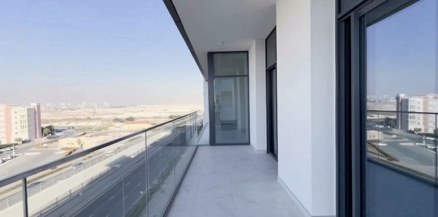 Apartment in Al Furjan, Dubai 3 bedrooms, 153.7 sq.m. № 139536