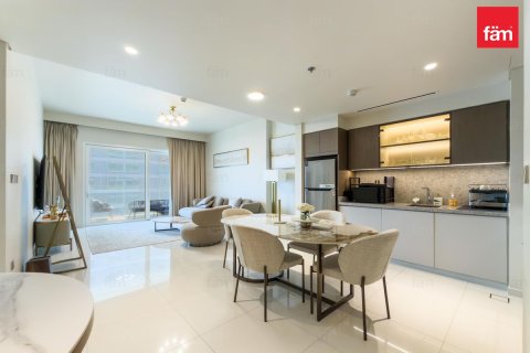 Apartment in Dubai Harbour, Dubai 1 bedroom, 72.4 sq.m. № 139534 - photo 12