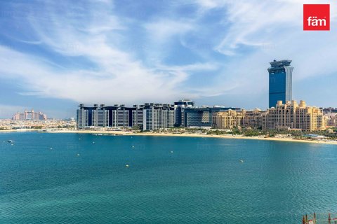 Apartment in Dubai Harbour, Dubai 1 bedroom, 72.4 sq.m. № 139534