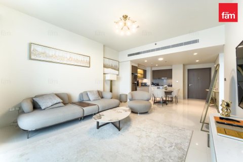 Apartment in Dubai Harbour, Dubai 1 bedroom, 72.4 sq.m. № 139534 - photo 4