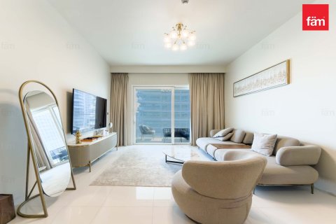 Apartment in Dubai Harbour, Dubai 1 bedroom, 72.4 sq.m. № 139534 - photo 2