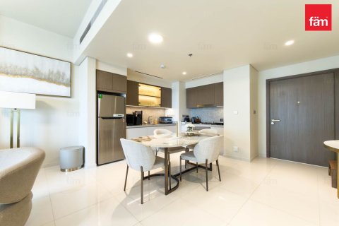 Apartment in Dubai Harbour, Dubai 1 bedroom, 72.4 sq.m. № 139534 - photo 8