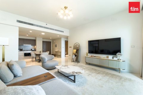 Apartment in Dubai Harbour, Dubai 1 bedroom, 72.4 sq.m. № 139534 - photo 15
