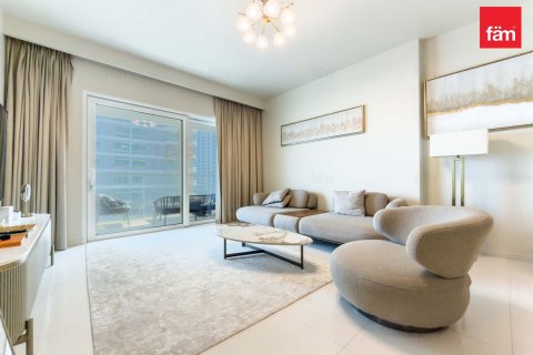 Apartment in Dubai Harbour, Dubai 1 bedroom, 72.4 sq.m. № 139534 - photo 3
