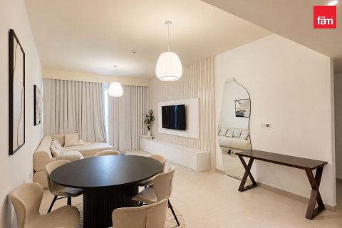 Apartment in Downtown Dubai (Downtown Burj Dubai), Dubai 2 bedrooms, 145.6 sq.m. № 139535