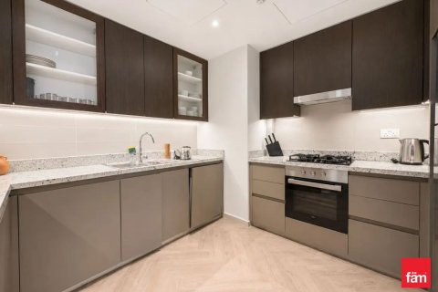 Apartment in Downtown Dubai (Downtown Burj Dubai), Dubai 2 bedrooms, 145.6 sq.m. № 139535 - photo 4
