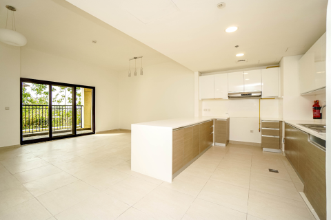 Apartamento en Jumeirah Golf Estates, Dubai, 2 dormitorios, 128 m², № 139539