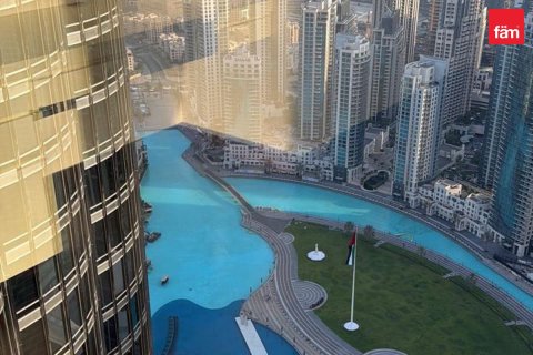 Apartment in Downtown Dubai (Downtown Burj Dubai), Dubai 2 bedrooms, 175.4 sq.m. № 139538 - photo 12