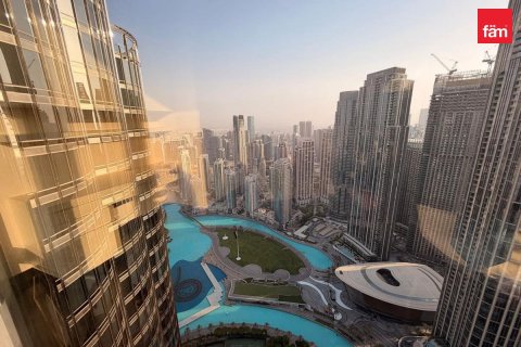 Apartment in Downtown Dubai (Downtown Burj Dubai), Dubai 2 bedrooms, 175.4 sq.m. № 139538