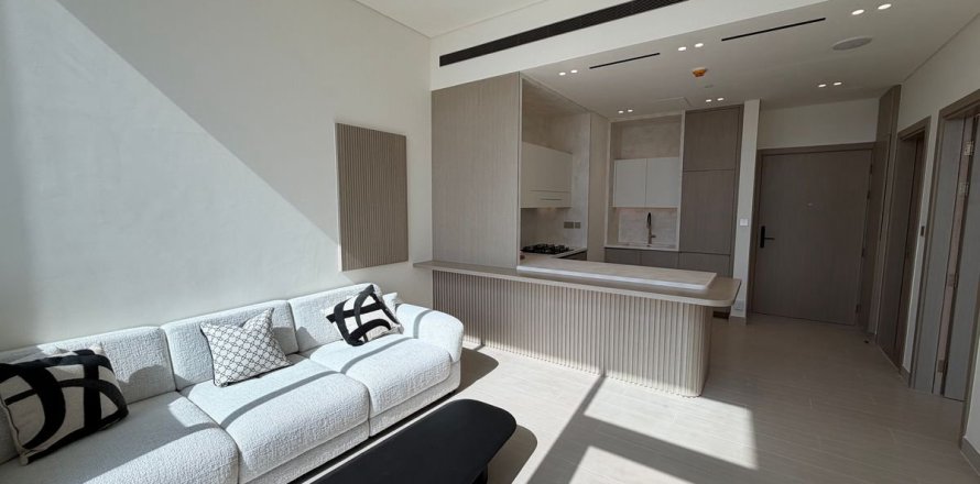 Apartment in Dubai 1 bedroom, 73.9 sq.m. № 86022