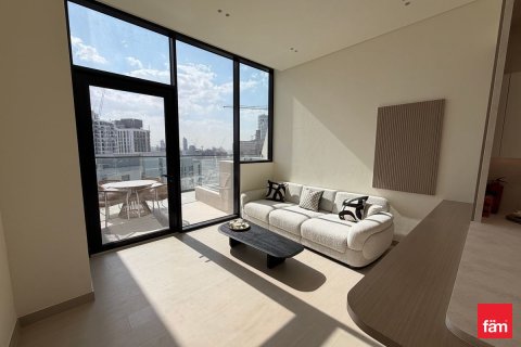 Apartment in Dubai 1 bedroom, 73.9 sq.m. № 86022 - photo 4