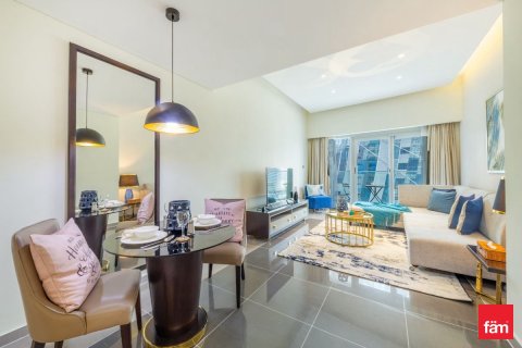Appartement à Business Bay, Dubai, 1 chambre, 96 m², № 86025