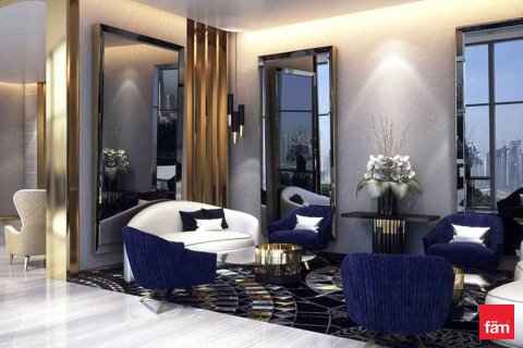 Снять в аренду квартиру в Бизнес-Бэе, Дубай: 1 спальня, 96м², № 86025 - фото 10