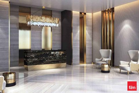 Снять в аренду квартиру в Бизнес-Бэе, Дубай: 1 спальня, 96м², № 86025 - фото 9