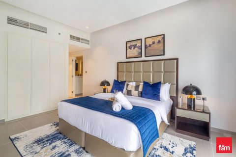 Снять в аренду квартиру в Бизнес-Бэе, Дубай: 1 спальня, 96м², № 86025 - фото 3