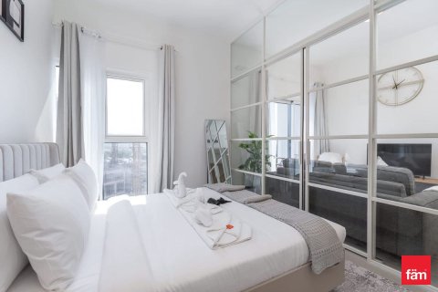 Appartement à Dubai Hills Estate, Dubai, 1 chambre, 46.1 m², № 85967 - photo 3