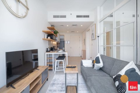 Appartement à Dubai Hills Estate, Dubai, 1 chambre, 46.1 m², № 85967 - photo 5