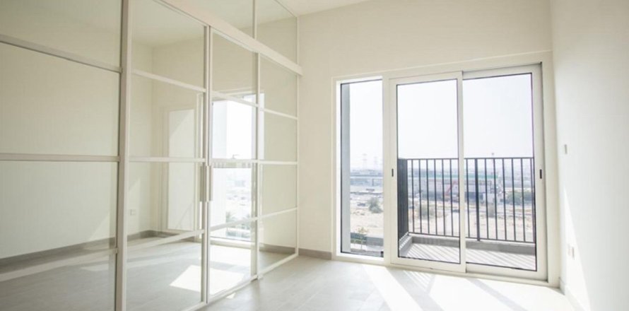 Appartement à Dubai Hills Estate, Dubai, 1 chambre, 46.1 m², № 85967