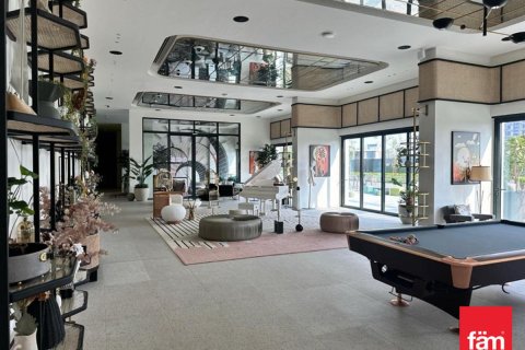 Appartement à Dubai Hills Estate, Dubai, 1 chambre, 46.1 m², № 85967 - photo 10