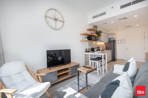 Appartement à Dubai Hills Estate, Dubai, 1 chambre, 46.1 m², № 85967 - photo 6