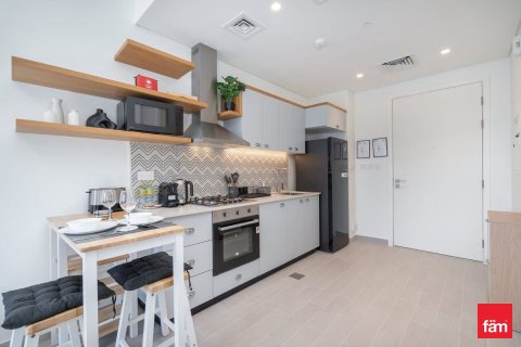 Appartement à Dubai Hills Estate, Dubai, 1 chambre, 46.1 m², № 85967 - photo 8