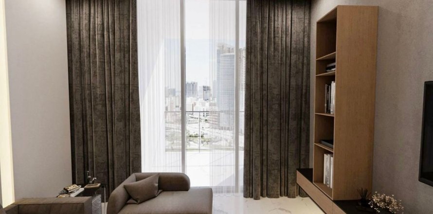 Apartamento en Dubai, 2 dormitorios, 97.8 m², № 86023