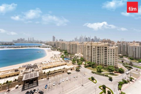 Apartamento en Palm Jumeirah, Dubai, 3 dormitorios, 222.2 m², № 86024