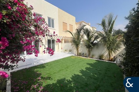 Villa à Springs 4, The Springs, Dubai, 3 chambres, 157 m², № 91161 - photo 4