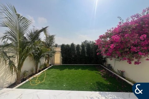 Villa à Springs 4, The Springs, Dubai, 3 chambres, 157 m², № 91161 - photo 5