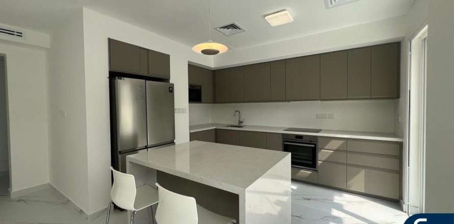 Villa à Springs 4, The Springs, Dubai, 3 chambres, 157 m², № 91161