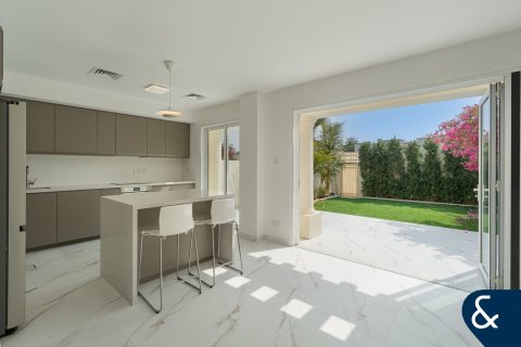 Вилла в Springs 4, The Springs, Дубай, 3 спальни, 157м², № 91161