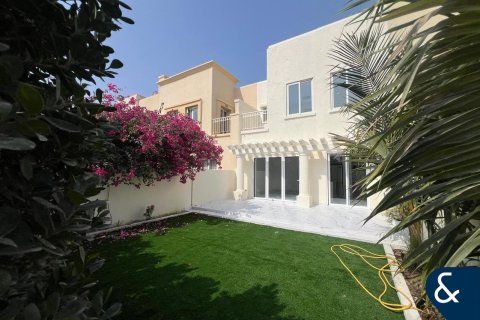 Villa à Springs 4, The Springs, Dubai, 3 chambres, 157 m², № 91161 - photo 2