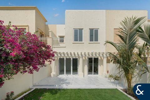 فيلا في Springs 4, The Springs, دبي 3 غرف نوم, 157 م² رقم 91161 - صورة 18