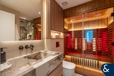 Appartement à Marina Promenade, Dubai Marina, Dubai, 2 chambres, 124 m², № 91164 - photo 7