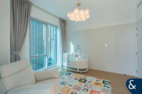 Appartement à Marina Promenade, Dubai Marina, Dubai, 2 chambres, 124 m², № 91164 - photo 10