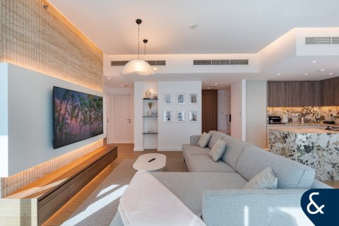 Appartement à Marina Promenade, Dubai Marina, Dubai, 2 chambres, 124 m², № 91164 - photo 4