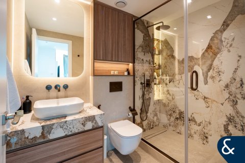 Appartement à Marina Promenade, Dubai Marina, Dubai, 2 chambres, 124 m², № 91164 - photo 8