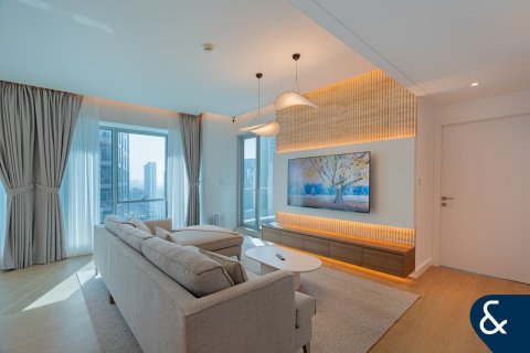 Appartement à Marina Promenade, Dubai Marina, Dubai, 2 chambres, 124 m², № 91164 - photo 3