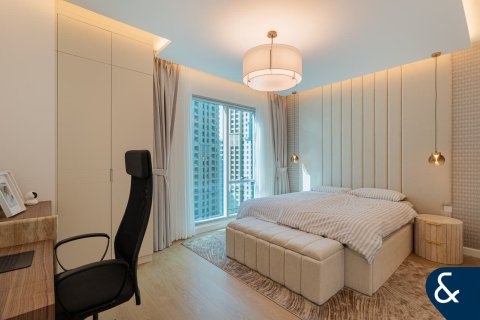 Appartement à Marina Promenade, Dubai Marina, Dubai, 2 chambres, 124 m², № 91164 - photo 6