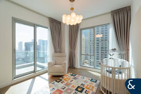 Appartement à Marina Promenade, Dubai Marina, Dubai, 2 chambres, 124 m², № 91164 - photo 9